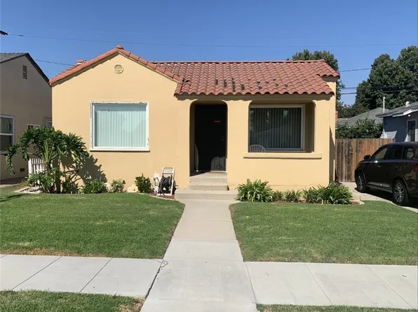 237 E Bort St, Long Beach, CA 90805
