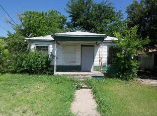 2137 E Overton Rd, Dallas, TX 75216