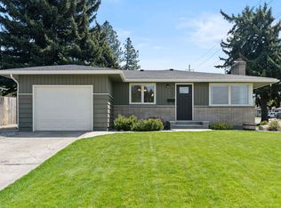 6304 N Winston Dr, Spokane, WA 99208