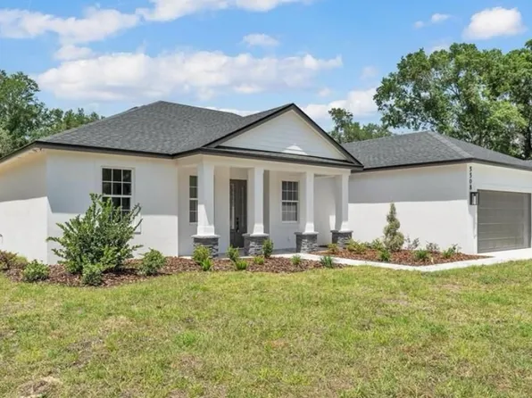 5512 Odom Rd, Lakeland, FL 33809