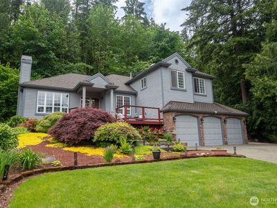 13613 205th Court SE, Issaquah, WA, 98027