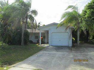 186 Concha Dr, Sebastian, FL 32958