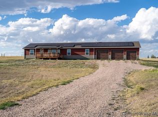 1078 Blue Mountain Rd, Cheyenne, WY 82009