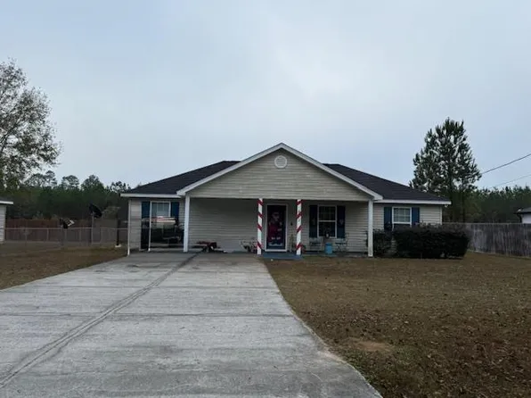 671 Williams St, Gretna, FL 32332