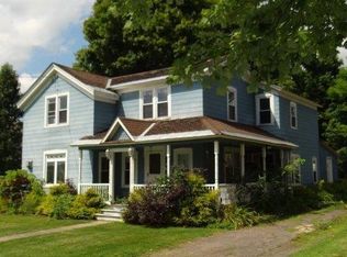 52 W Main St, Earlville, NY 13332