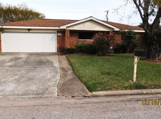 2802 26th Ave N, Texas City, TX 77590