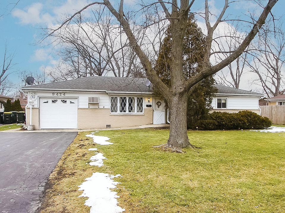 1st image of 9424 Margail Ave