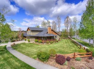 2916 NW Terra Meadow Dr, Bend, OR 97703