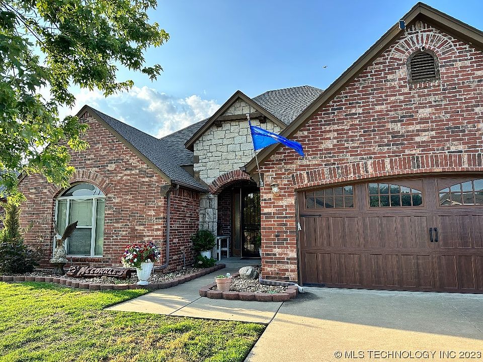 1305 W Ross Ave, Sapulpa, OK 74066 Zillow
