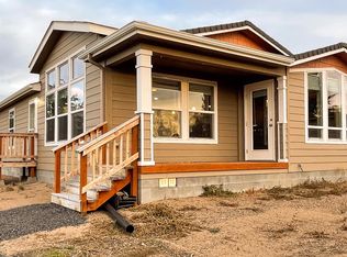 16638 SE Huron Rd, Prineville, OR 97754