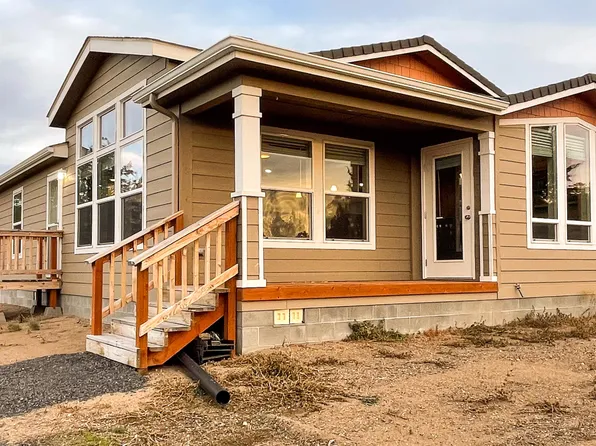16638 SE Huron Rd, Prineville, OR 97754