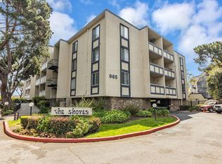 965 Shorepoint Ct APT 207, Alameda, CA