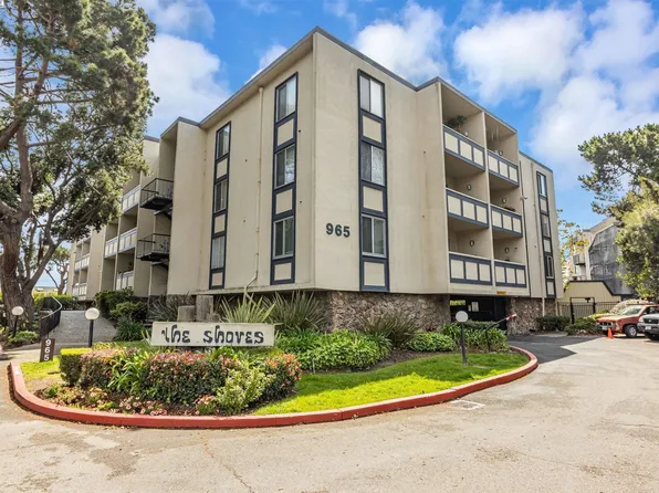 965 Shorepoint Ct APT 207, Alameda, CA 94501