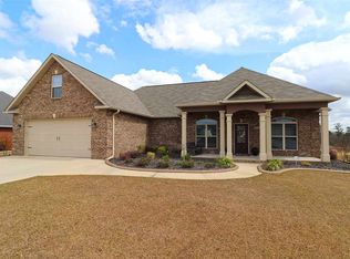 111 Fortune Way, Bonaire, GA 31005