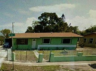 18825 NW 33rd Ct, Miami Gardens, FL 33056