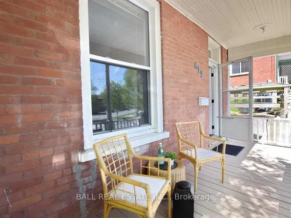 619 Aylmer St N, Peterborough, ON K9H 3X2