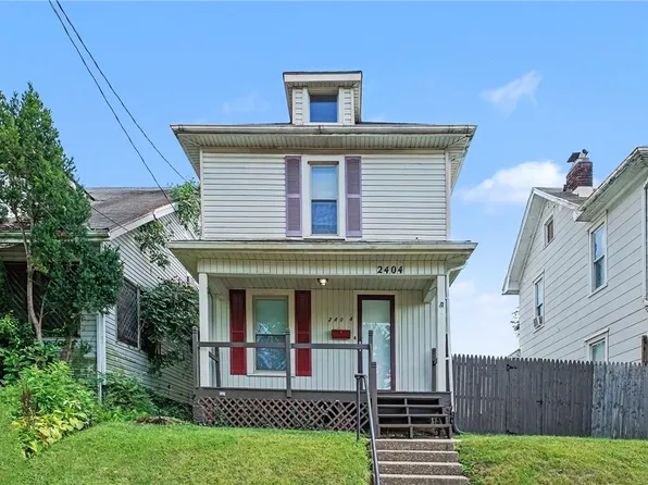 2404 Sherman Ave, Middletown, OH 45044