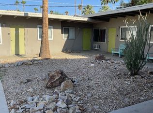 546 S Mountain View Dr, Palm Springs, CA 92264