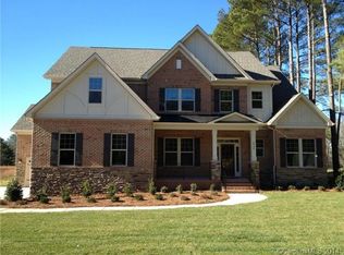 6926 Potters Rd, Weddington, NC 28104