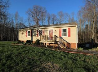 1870 Manfield Rd, Aylett, VA 23009
