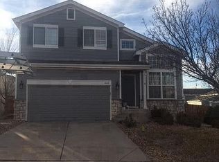 4105 Lazy K Dr, Castle Rock, CO 80104