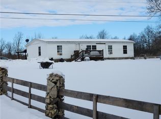 34163 Clayton Center Rd, Clayton, NY 13624