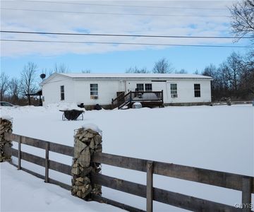 34163 Clayton Center Rd, Clayton, NY, 13624
