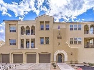 2555 Hampton Rd UNIT 4206, Henderson, NV 89052