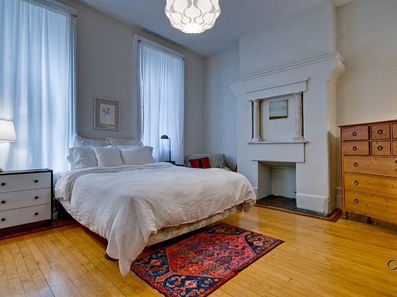 2nd image of 126 Greene Ave APT 2W