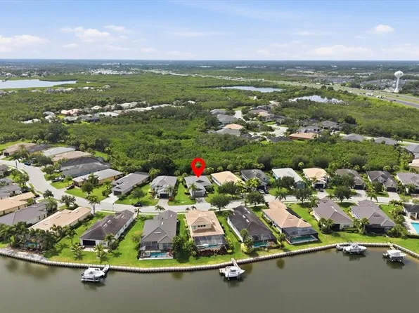 5029 LAKE OVERLOOK AVENUE, BRADENTON, FL 34208