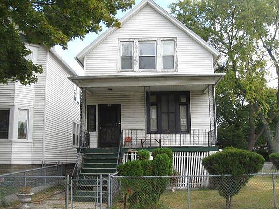 2nd image of 8155 S Kenwood Ave
