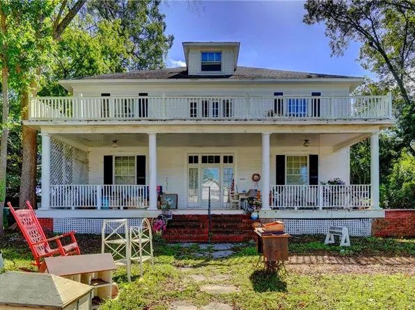 6418 Whaleyville Blvd, Suffolk, VA 23438