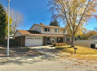 7622 Owens St, Arvada, CO 80005