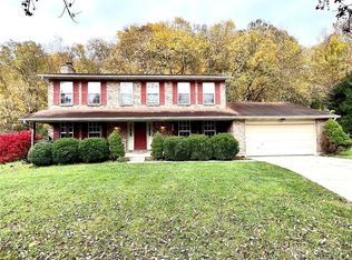 345 River Valley Ct, Fairfield, OH 45014