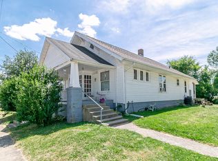 255 N Oak St, Lakeview, OH 43331
