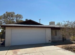 1204 S Mahan St, Ridgecrest, CA 93555