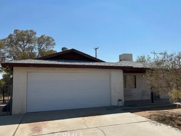 1204 S Mahan St, Ridgecrest, CA 93555