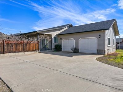 2442 River View Rd, Clearlake Oaks, CA, 95423