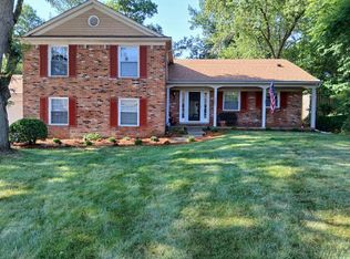 35855 Johnstown Rd, Farmington Hills, MI 48335
