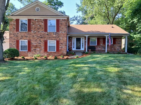 35855 Johnstown Rd, Farmington Hills, MI 48335