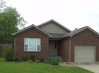 665 Kingsbury Rd, Lexington, KY 40509