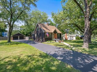 7816 Blazer Ave, Justice, IL