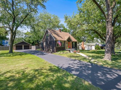 7816 Blazer Ave, Justice, IL, 60458