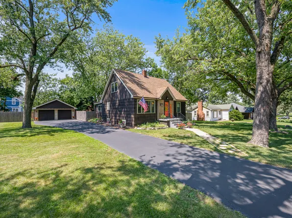 7816 Blazer Ave, Justice, IL 60458