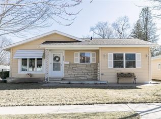 2505 Mallory St SW, Cedar Rapids, IA 52404