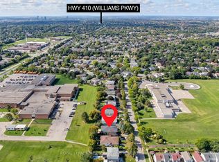 73 Jefferson Rd, Brampton, ON L6S1W7