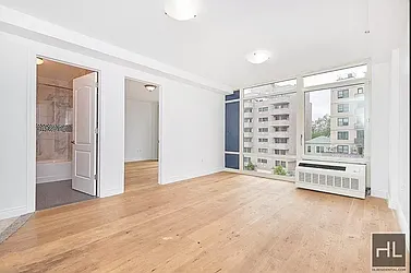 Rented by Highline Residential