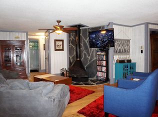 71 Juniper Ct, Sapphire, NC 28774