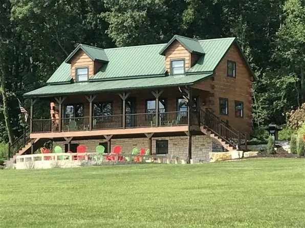 11200 280th St, West Union, IA 52175