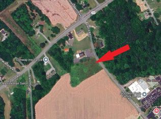 LOT-110F Harris Rd, Kilmarnock, VA 22482